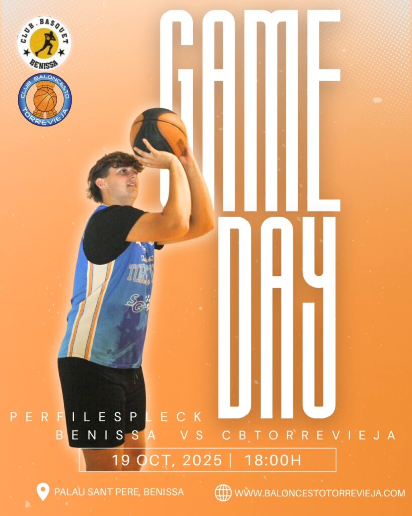 📢🥁 SENIOR PREFERENTE 🥁📢