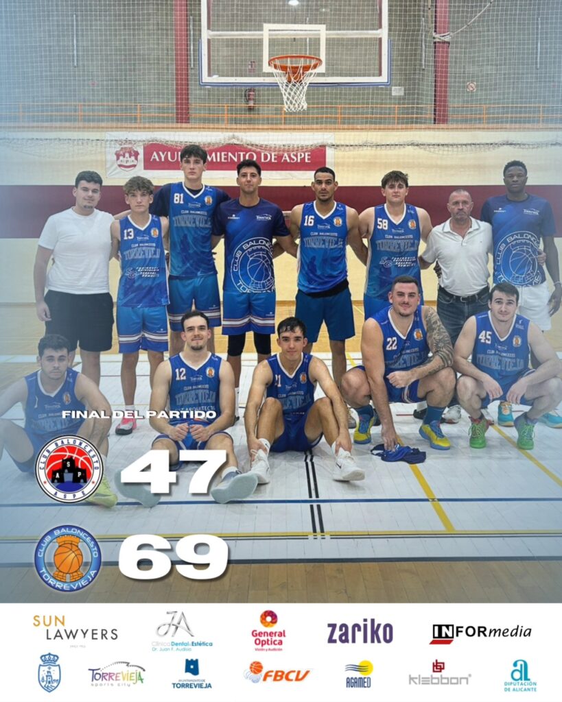 resultado_jornada_3_senior_baloncesto_torrevieja
