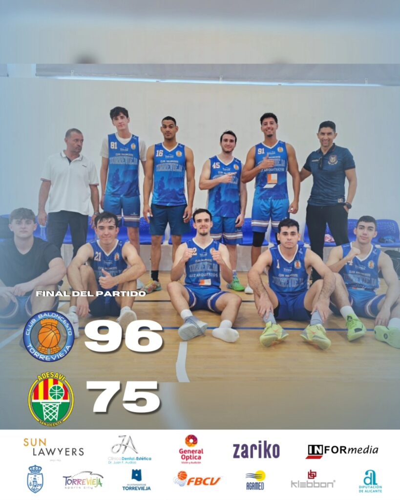 resultado_jornada_5_senior_baloncesto_torrevieja