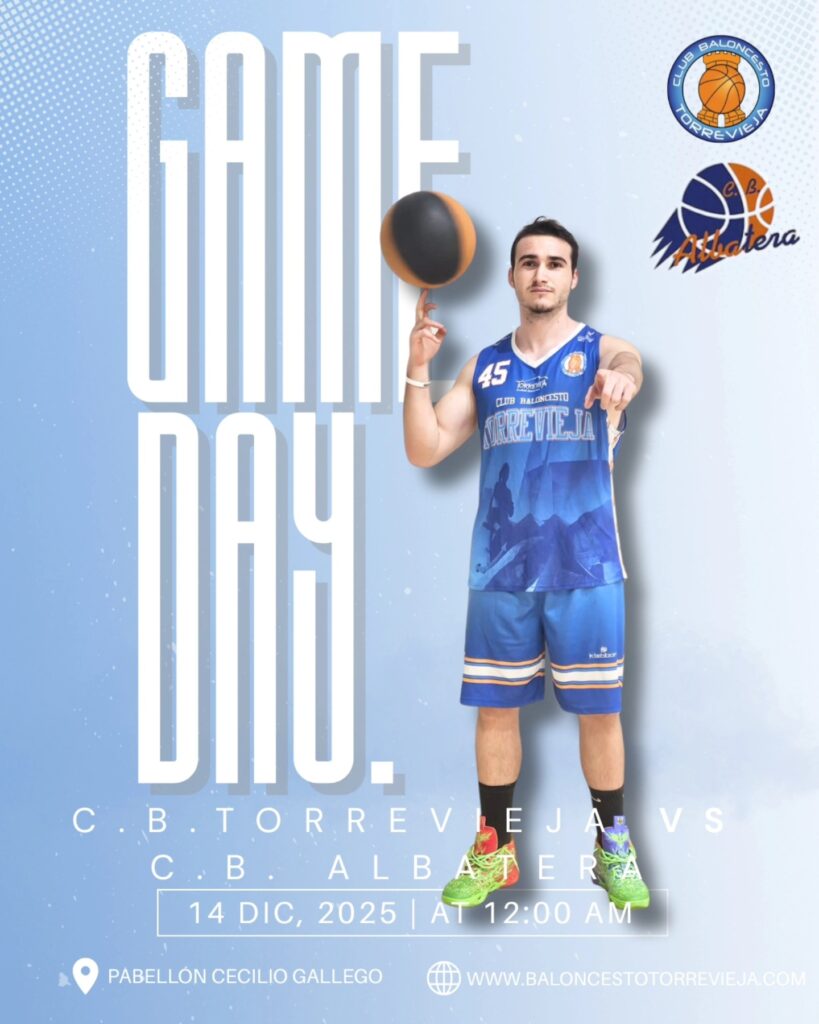 📢 SENIOR PREFERENTE 📢